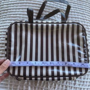 Henri Bendel Hanging Toiletry Bag